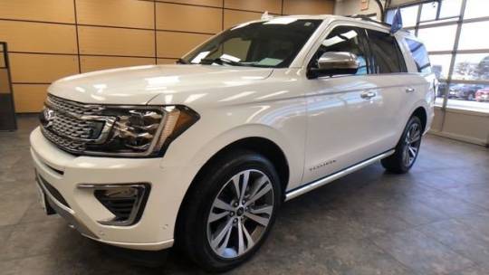 2021 Ford Expedition