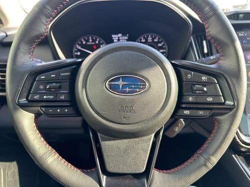 2024 subaru legacy sport in oklahoma city, oklahoma