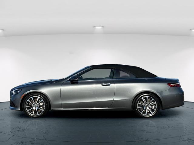 2023 mercedes-benz e-class e 450