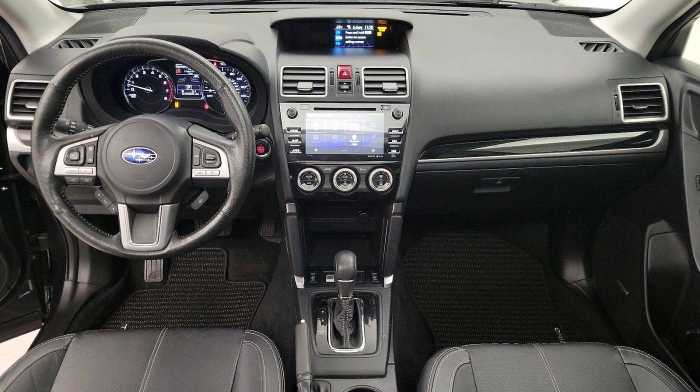 used 2018 subaru forester 2.5i touring $24,998great deal 43,925 mi. location: sacramento