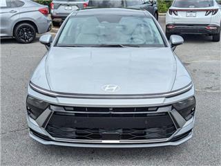 2024 Hyundai Sonata limited