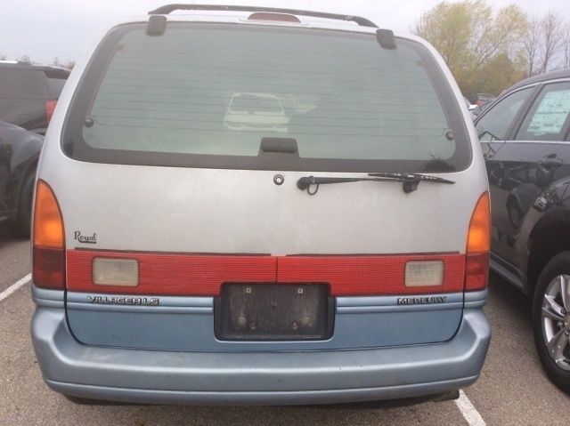 1994 used 3l v6 12v automatic fwd