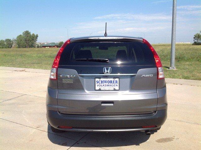 used 2013 honda cr-v awd ex lincoln, ne 68504 for sale in lincoln, nebraska