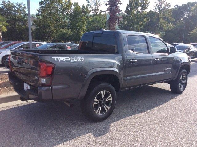 certified 2019 toyota tacoma trd sport charleston, sc 29414 for sale in charleston, south carolina