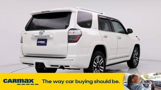2015 Toyota 4Runner