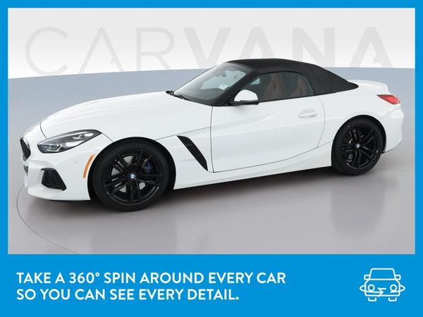 2019 bmw z4 in dulles, virginia