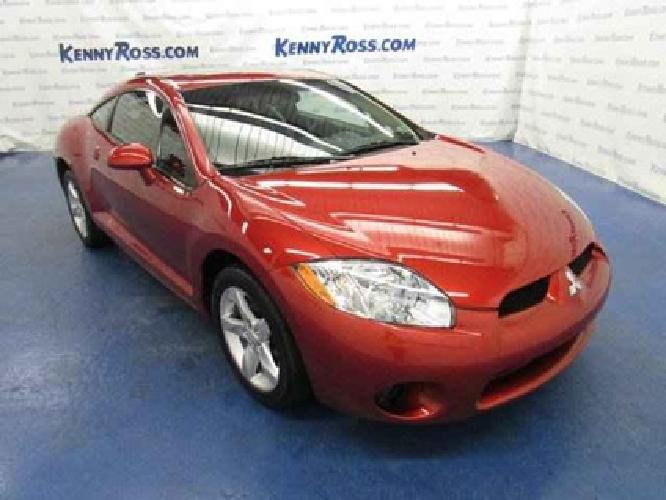 2008 mitsubishi eclipse 3dr cpe auto gs in irwin, pa