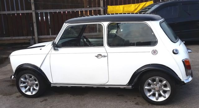beautiful classic mini mayfair bargain