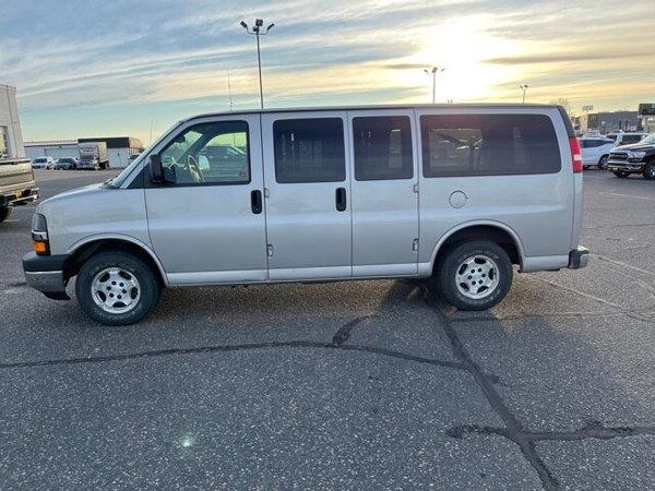 2006 chevrolet express 1500 in saint louis, missouri