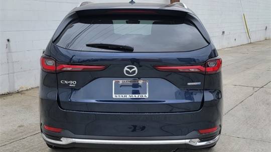 2024 Mazda CX-90