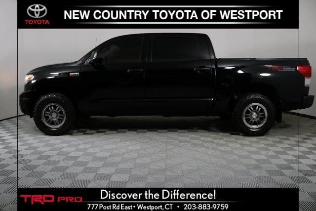 used 2013 toyota tundra 4x4 crewmax westport, ct 06880 for sale in saugatuck, connecticut