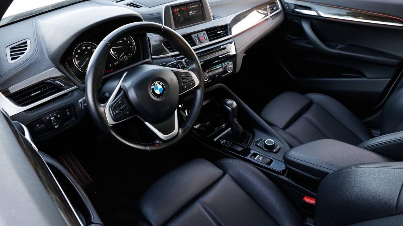 2018 bmw x2 sdrive28i