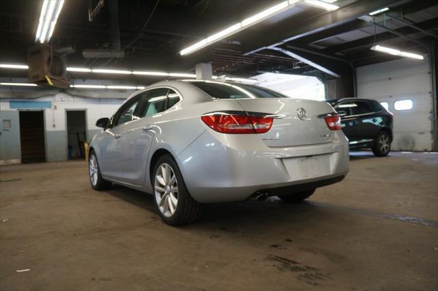 2015 buick verano base