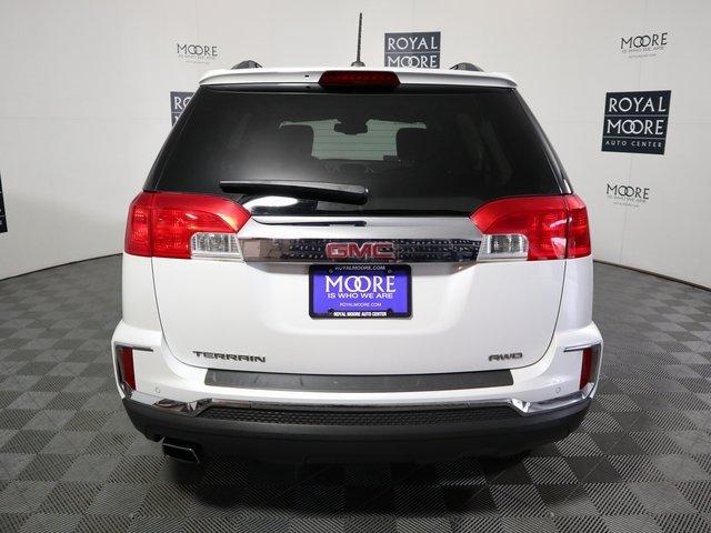 used 2016 gmc terrain awd slt hillsboro, or 97123 for sale in hillsboro, oregon