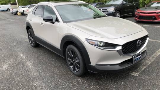 2023 mazda cx-30