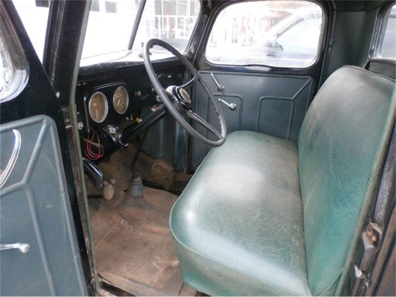 1939 ford pickup