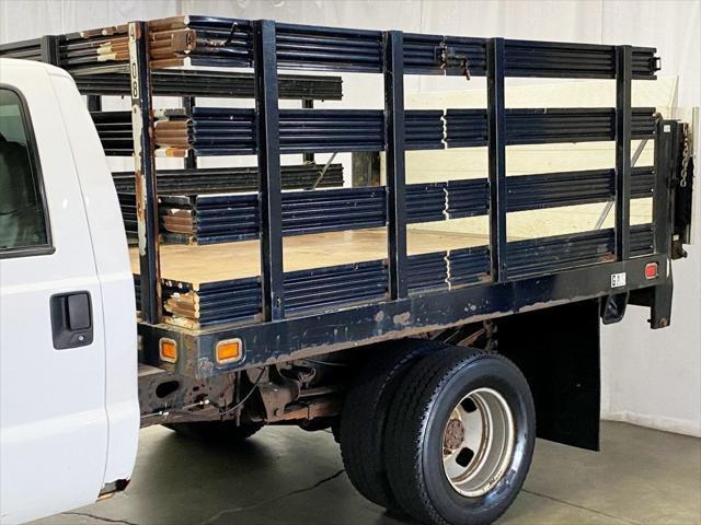 2008 ford f-350 xl