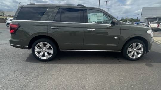 2024 Ford Expedition