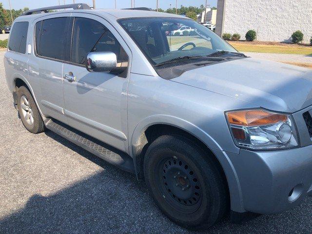 used 2010 nissan armada se columbus, ga 31904 for sale in columbus, georgia