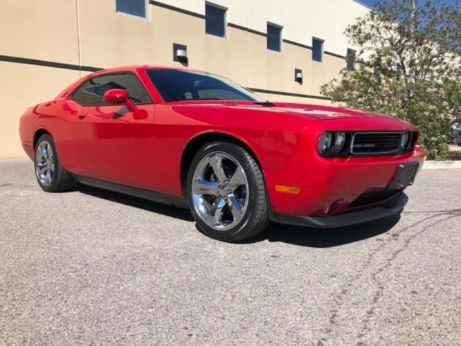 2014 dodge challenger r/t r/t 2dr coupe for sale in albuquerque, new mexico