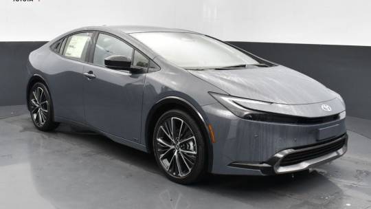 2024 Toyota Prius