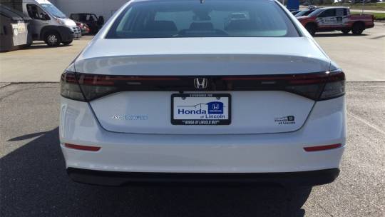 2024 Honda Accord
