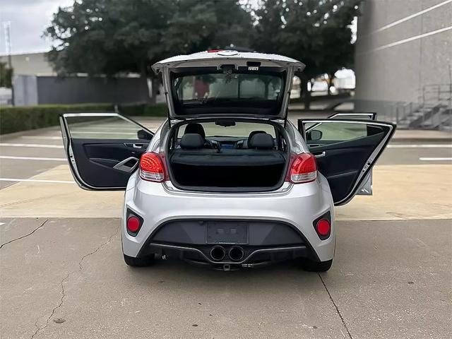 2013 hyundai veloster turbo