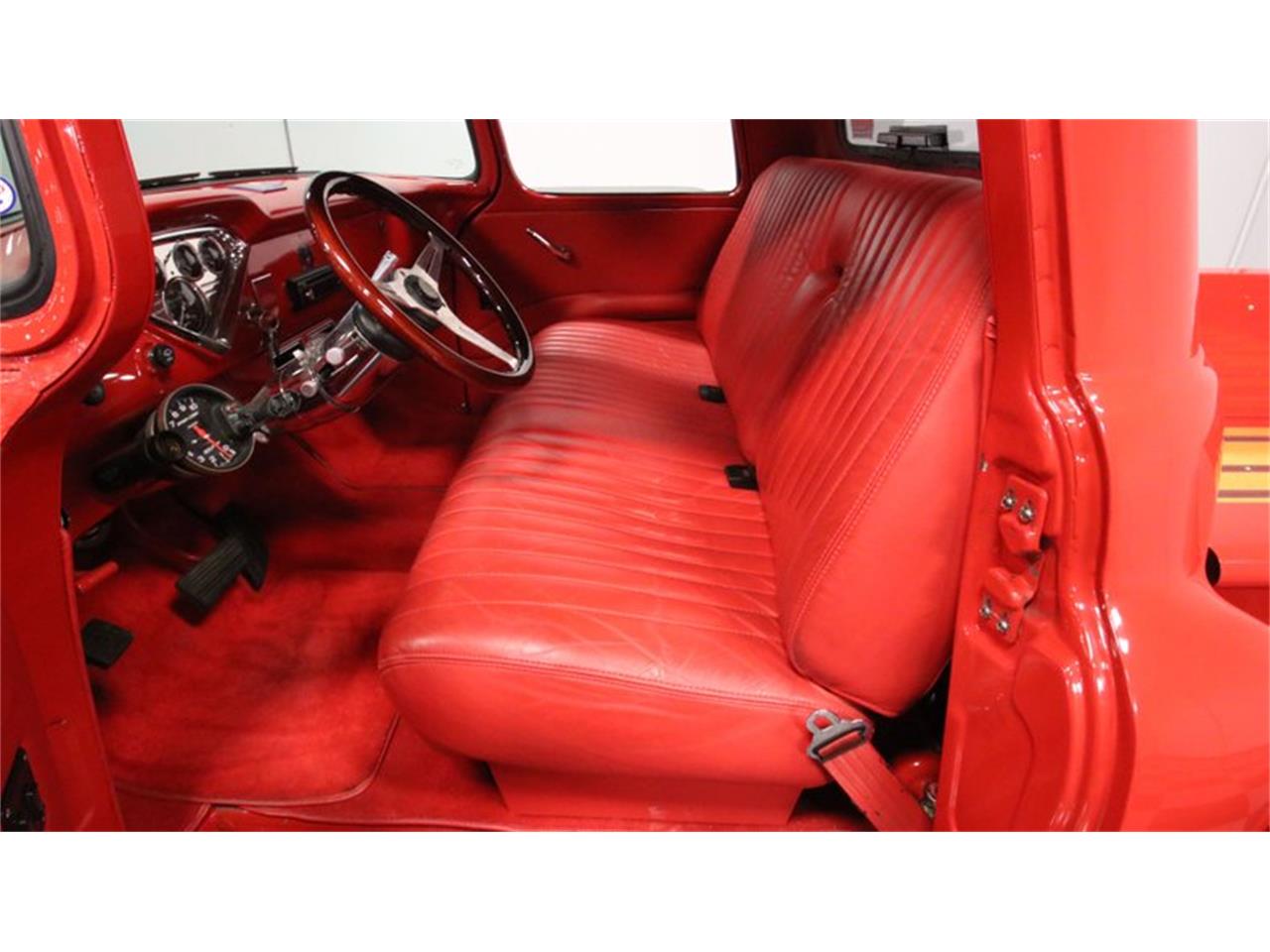 1955 chevrolet 3100