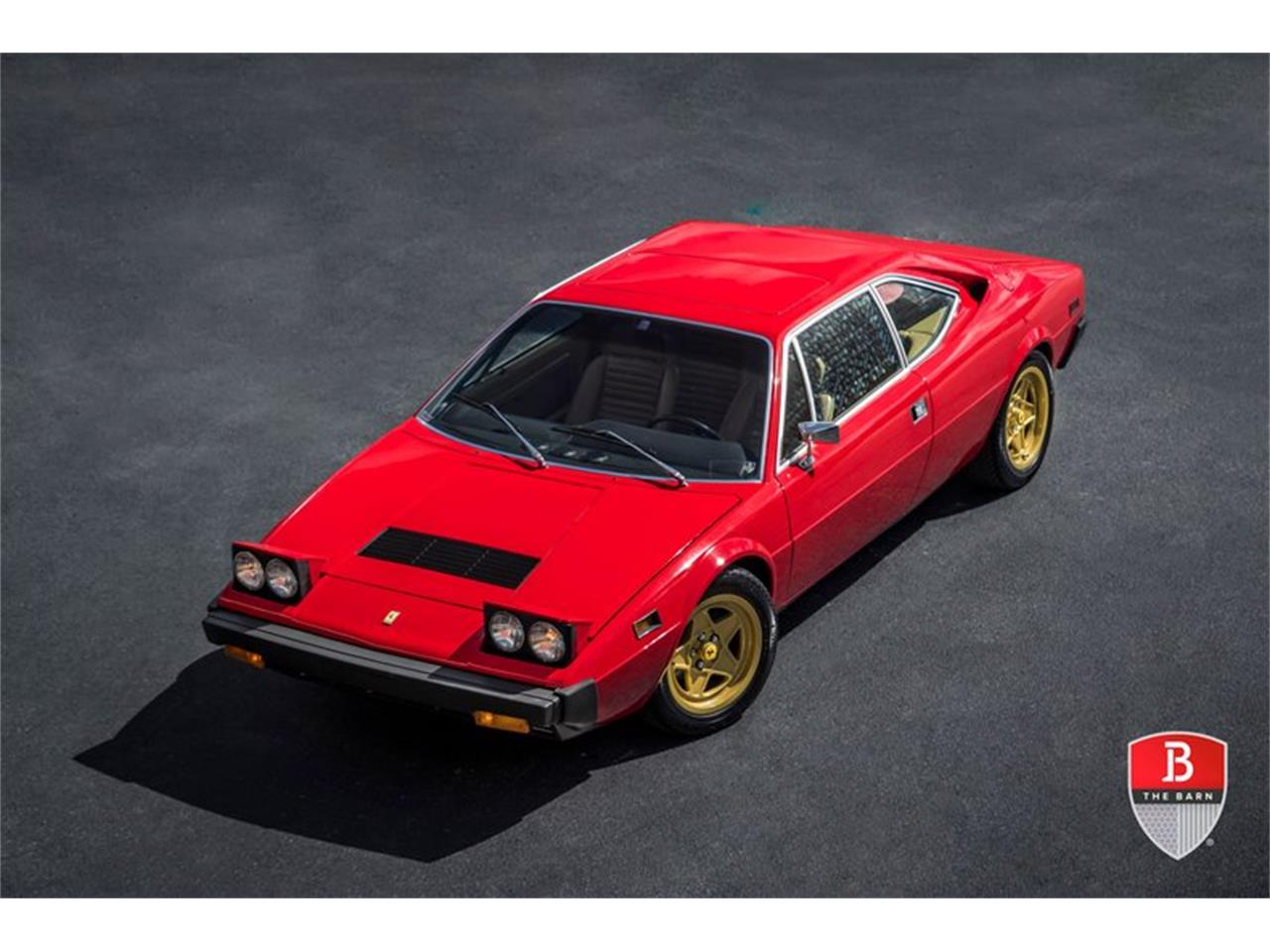 1978 ferrari dino 308 gt4