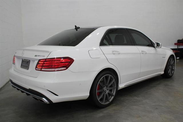 2016 mercedes-benz amg e s 4matic