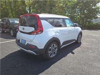 2020 Kia Soul