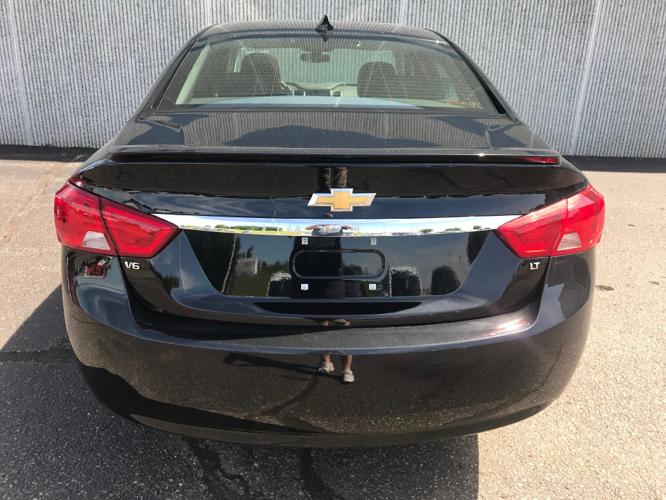 new 2019 chevrolet impala lt w/ 1lt bloomer, wi 54724 for sale in bloomer, wisconsin