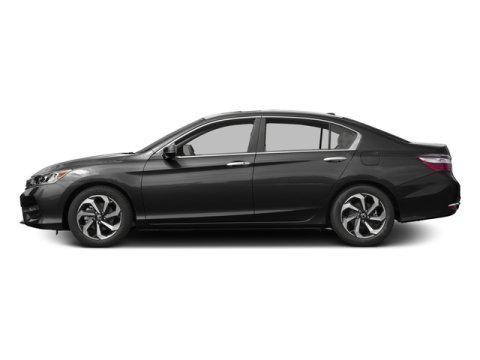 2017 honda accord ex