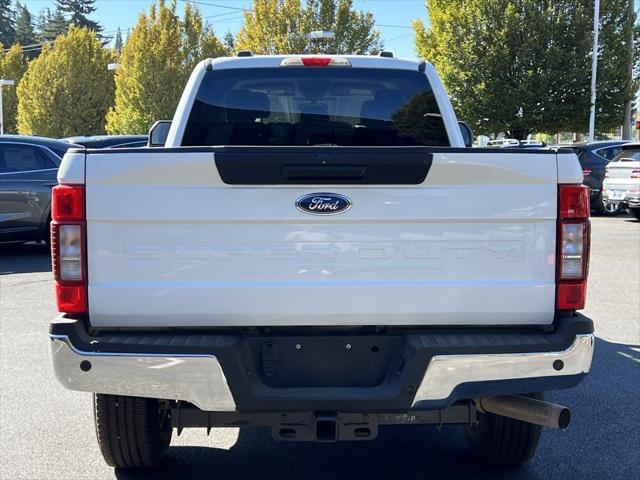 2022 ford f-350 xlt