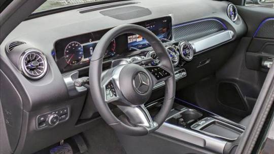 2024 mercedes-benz glb glb 250 4matic