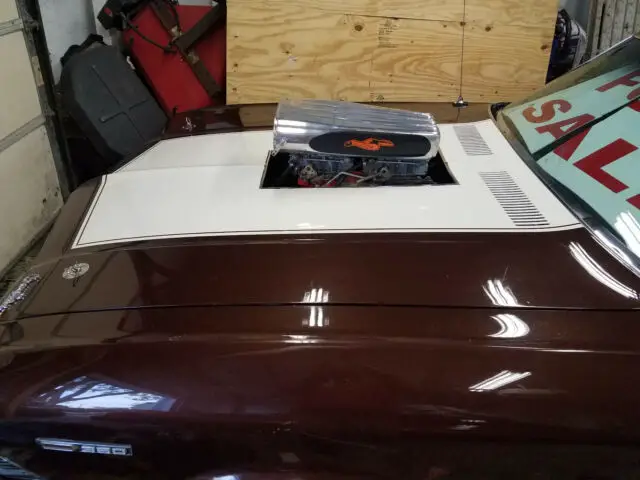 1969 chevrolet chevelle 427 big block highly optioned car