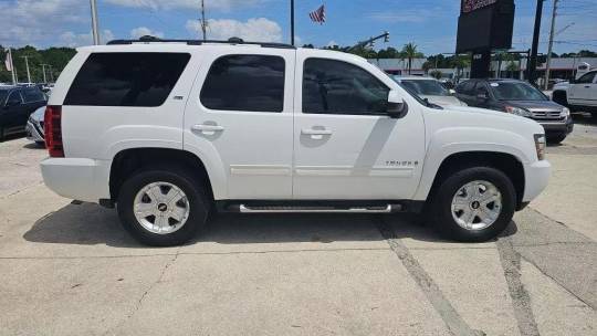 2009 Chevrolet Tahoe