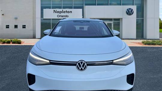 2023 Volkswagen ID.4