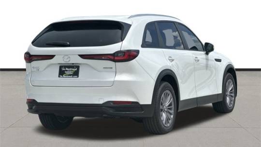 2024 Mazda CX-90