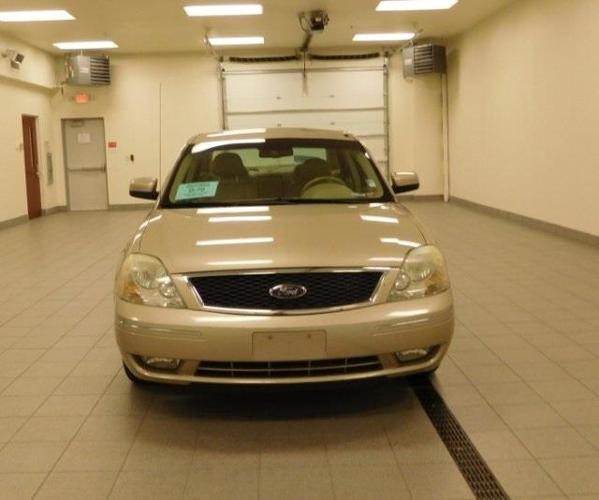 2006 ford five hundred sel awd sel 4dr sedan for sale in jolly acres, south dakota