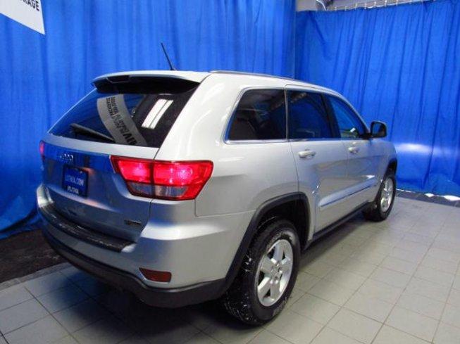 2013 jeep cherokee 4wd laredo for sale in anchorage, alaska