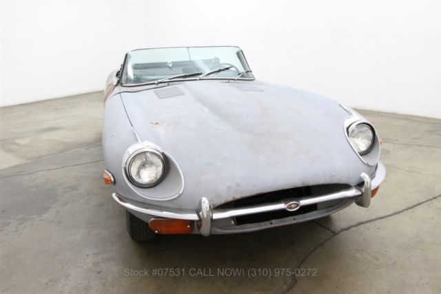 1970 roadster used