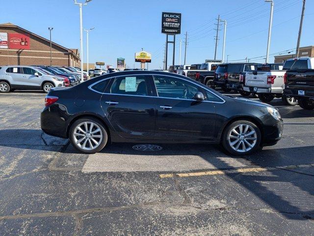 2014 buick verano premium group