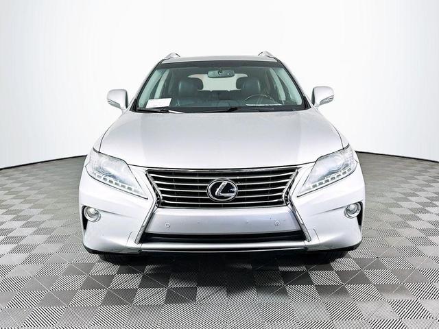 2013 lexus rx 350 f sport