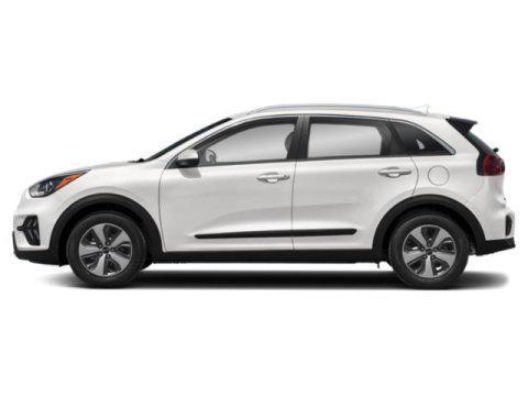 2020 kia niro lxs