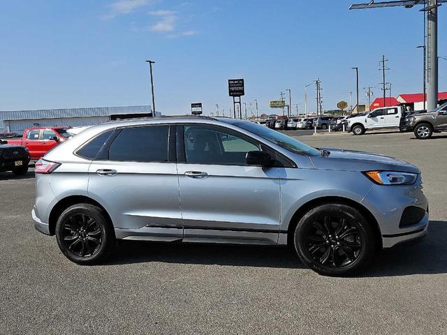 2024 ford edge se