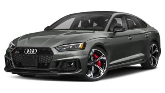 2019 audi rs 5 sportback 2.9t quattro