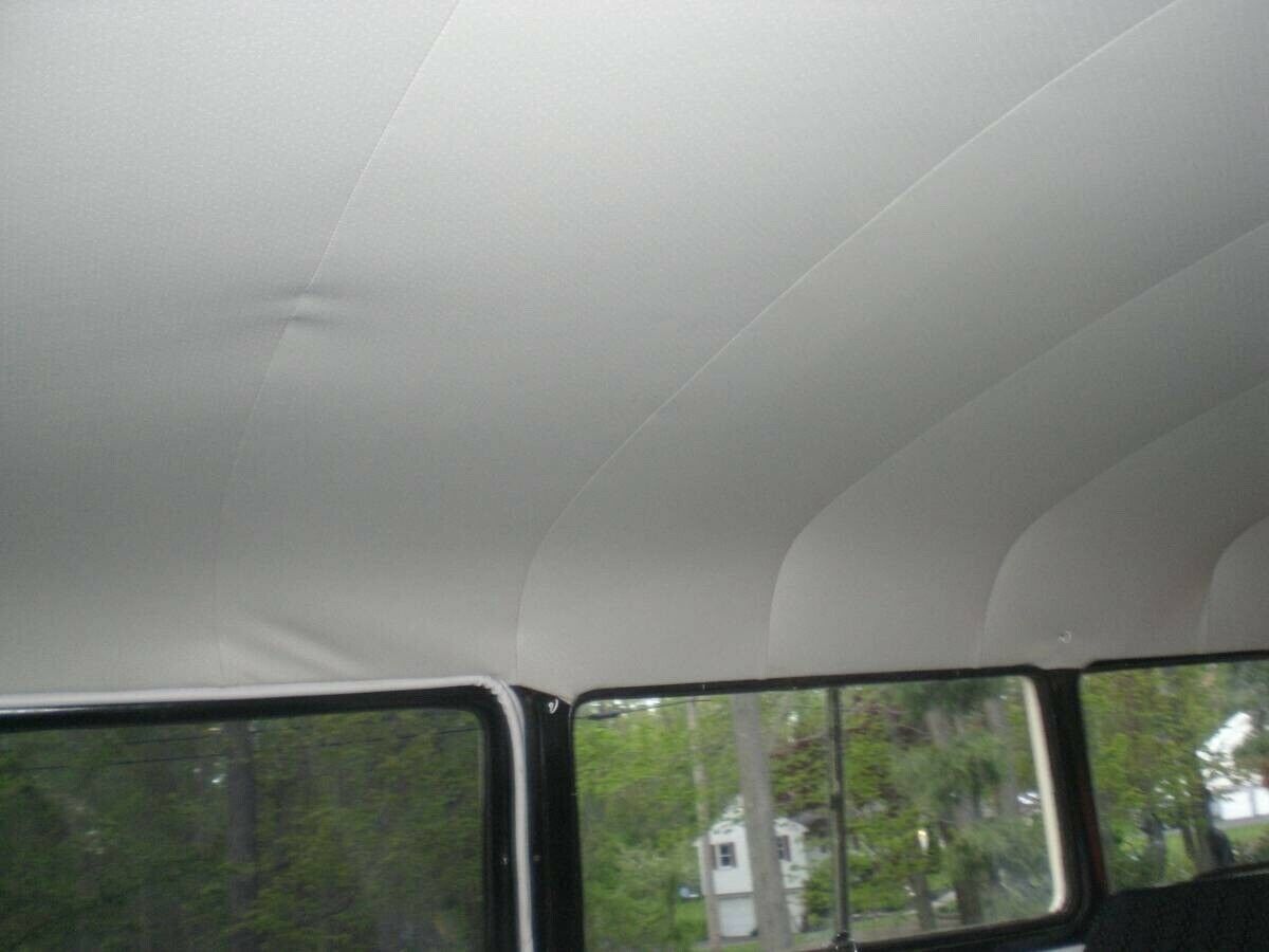 1955 dodge cornet (2) door suburban wagon