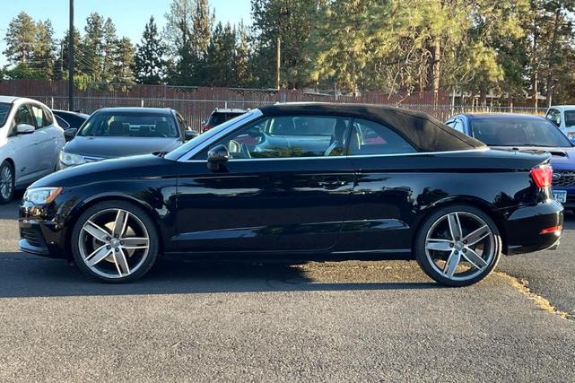 2015 audi a3 2.0t premium plus