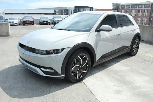 2023 hyundai ioniq 5 in saint louis, missouri